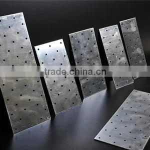 Hot Sales of Flat Wood Timber Connector thumbnail-1