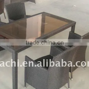 Garden Sofa Set Patio Sofa Set Rattan Furniture 2009 thumbnail-1