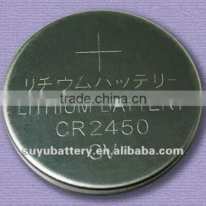 3v Lithium Coin Cell Battery thumbnail-1