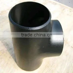 TEE ASTM A 234 thumbnail-1