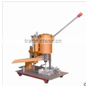 Electric Punching Machine Hole Puncher (WD-150) thumbnail-1