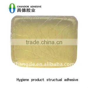 Structure Adhesives (hot Melt,HMA) for Hygiene Product thumbnail-2