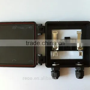 High Quality Solar PV Junction Box Waterproof Solar Panel PV Junction Box Quality Choice thumbnail-2