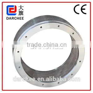 Ring Die for Pellet Mill/Machine thumbnail-4