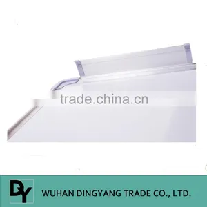 Customized Packaging and Size of the High Hardness Silver Frame the Whiteboard thumbnail-4