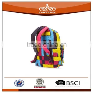 Girl's Youth and Vigour Leisure Backpack thumbnail-2
