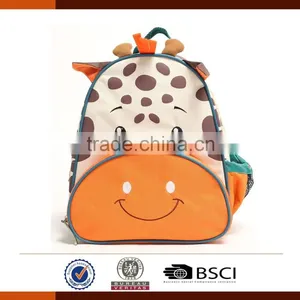 Cartoon School Bag Cute Kids Mochilas Escolares thumbnail-4