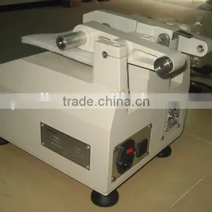 Quality and Durability Accelerated Rotary Abrasion Tester thumbnail-4