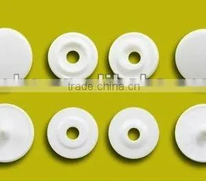 Plastic Snap Button for Pvc Bag thumbnail-1