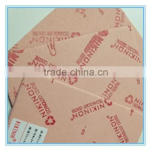 pe Coated Paper Sheetsinsole for Shoeshoe Insole Material Sheet thumbnail-2