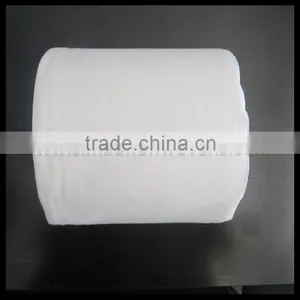 Plain Spunlace Nonwoven Fabric for Baby Wet Wipes (Own Factory) thumbnail-1
