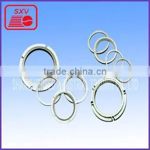 High Quality Flange Supplier-- Cost Titanium JX-68 thumbnail-1