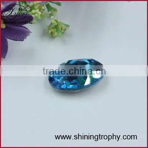 2015 High Quality Cheap Crystal Stone for Accessaries thumbnail-3