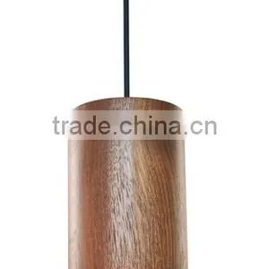 Led Wooden Pendant Light Mini Pendant Light Round Pendant Light Bar Pendant Light thumbnail-1