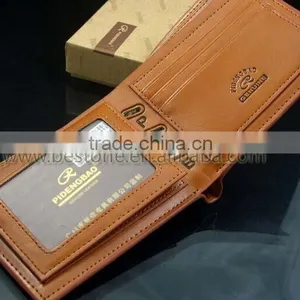 Promotion Money Clip Purse Wallet Wholesale thumbnail-4
