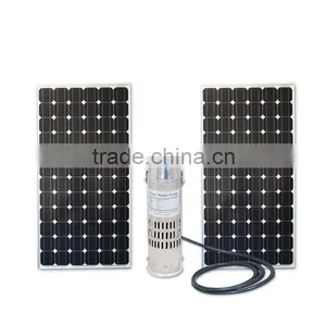 Best Supplier Small Power Pump Solar/solar Pond Pump Price thumbnail-2