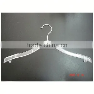 Customized Plastic Coat Hanger thumbnail-5