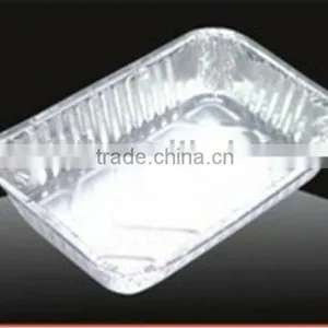 Aluminium Foil Container thumbnail-1