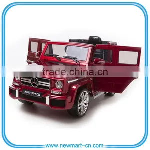 Licensed Kids Ride on Electric Car CE Approval,Baby Ride on Toys,Kids Electric Toy Car thumbnail-2