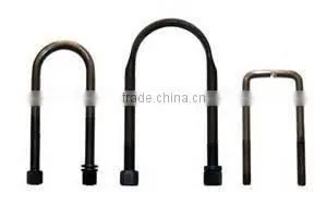 Square U Bolt for Truck and Trolly thumbnail-1