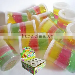 Galaxy Slime Toy Funny Putty Toy Crystal Slime Toys Oozy Slime Toys thumbnail-2
