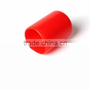Soft PVC End Caps for Plain and Threaded Nuts Screws thumbnail-4