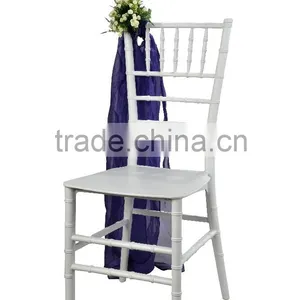 Wooden Wedding Chair thumbnail-4
