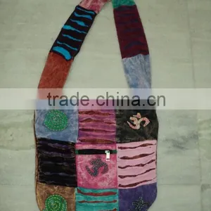Hippie Shoulder Bags 2013 Crossbody thumbnail-1