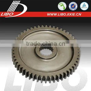 Accepted OEM Supplier Driven Gear thumbnail-1