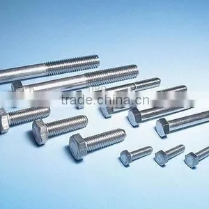 Hex Bolt Nut Fastener Saite x thumbnail-5