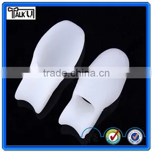 Corrector Toe Straightener Alignment Separator Spreader/Gel Bunion Protector Corrector Toe Straightener/Valgus thumbnail-5