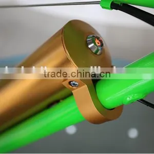 Adult Pedalic Disc Brake Electric Bike Prices in China/cheap City Bicycles thumbnail-3