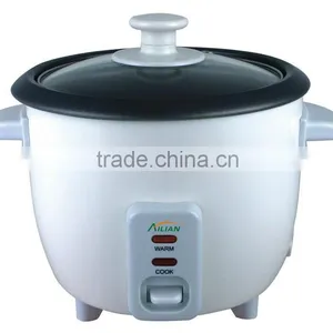 Mini Electric Rice Cooker thumbnail-1