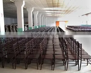 Jimo City Haidong Iron And Wood Products Factory company overview - view 2 thumbnail