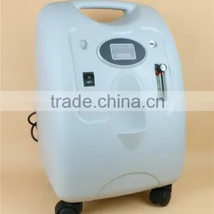 China Hotsell Mo-ho4cd Oxygen Concentrator thumbnail-5