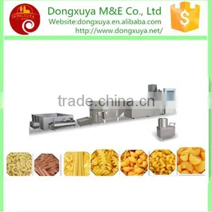 2016 New Type Automatic Italy Noodles/Spaghetti Production Line thumbnail-4