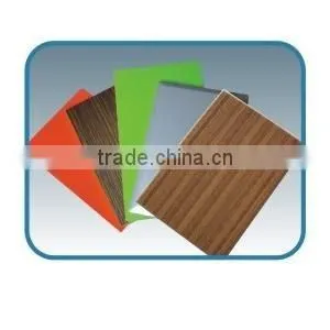 High Glazed Surface Coating Machine thumbnail-6