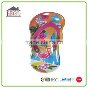 Unique Design Multi-purpose Delicate Beautiful Snacks Serving Tray thumbnail-1