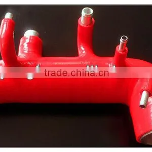 High Performance Silicone Inlet Hose, Silicone Intake Hose/pipe thumbnail-3