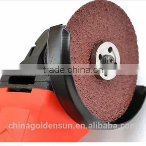 Grinding Disc for Rust Removal thumbnail-1
