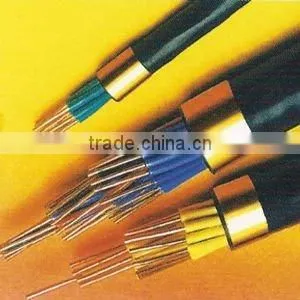 Copper Plastic Insulated Control Cable thumbnail-1
