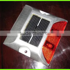 Roadway Safety Pavement Markers thumbnail-1