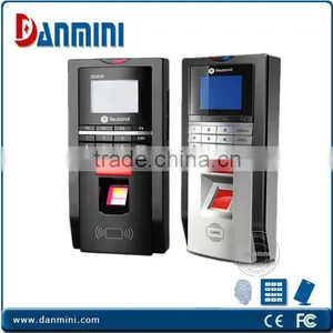 Reliable Security Door Lock Realand Access Control ZD2F20,Professional Biometric Fingerprint Access Control thumbnail-1