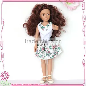 Welcome Customize You me Vinyl 15 Inch Dolls or Plastic Dolls Manufacturer thumbnail-5