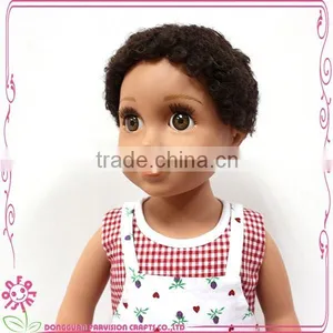 Wholesale Custom Baby Alive Doll 18 Inch Boy Doll Farvision Girl Doll thumbnail-1