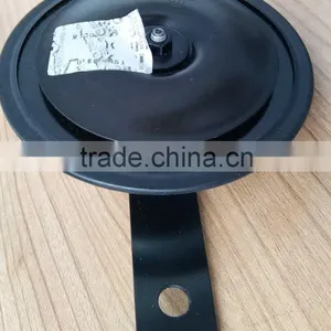 12V Loud Horn105db Car Truck Electric Disc Motorcycle Horns Car Horn 90mm Car Horn thumbnail-2