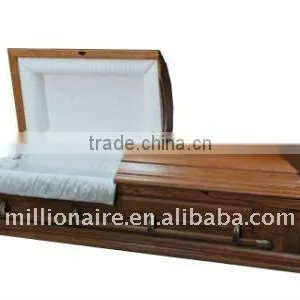 Oak Casket thumbnail-1