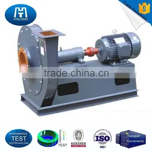 M9-08 High Pressure Blowers thumbnail-1