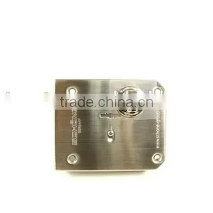 2016 New Designs Security Door Lock ,Stainless Steel Rim Lock thumbnail-4