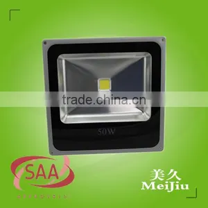 Waterproof 10w, 20w, 30w High Lumen Led Flood Light With Sensor thumbnail-1